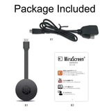 TVCAST® - ADAPTADOR HDMI WI-FI