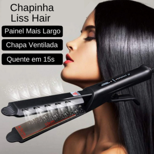CHAPINHA LISS HAIR